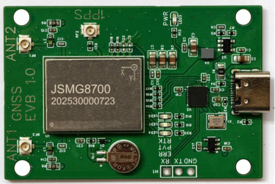 GNSS  RTK